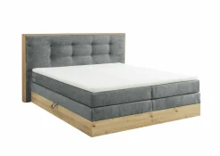Boxspringbett PRESTON 6