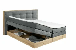 Boxspringbett PRESTON 6