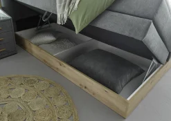 Boxspringbett PRESTON 6
