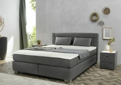 Boxspringbett ROMANA MIX