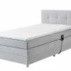 Boxspringbett TOULOUSE