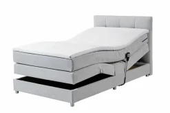 Boxspringbett TOULOUSE