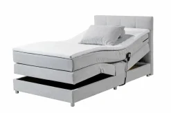 Boxspringbett TOULOUSE