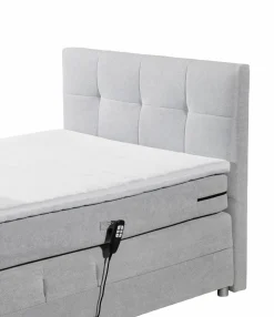 Boxspringbett TOULOUSE