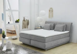 Boxspringbett TUKUM