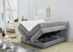 Boxspringbett TUKUM