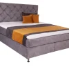 Boxspringbett AUCKLAND
