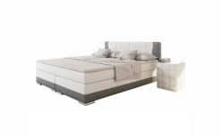 Boxspringbett BEKASI