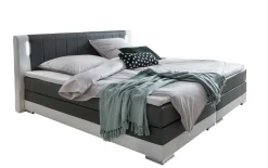 Boxspringbett BEKASI
