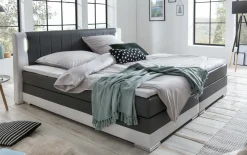 Boxspringbett BEKASI