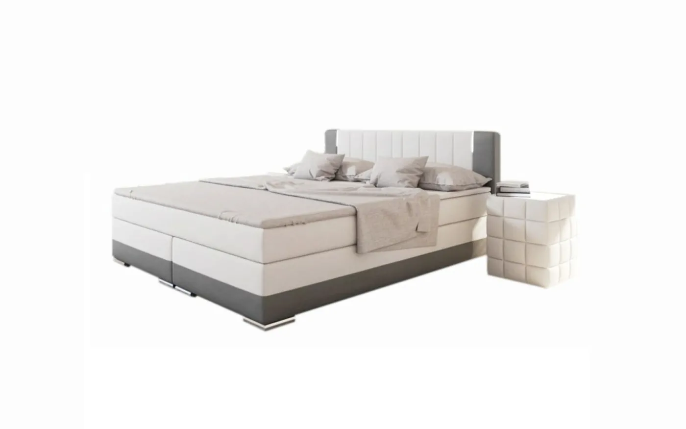 Boxspringbett BEKASI