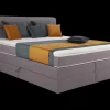 Boxspringbett BRENTANO