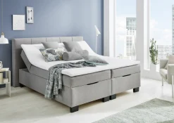 Boxspringbett BX 1620