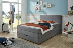 Boxspringbett BX 1330