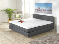 Boxspringbett BX 500
