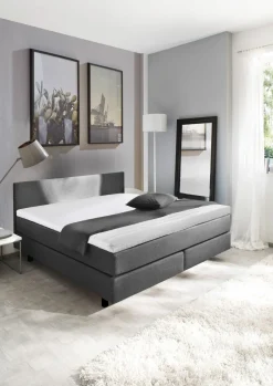Boxspringbett BX 500