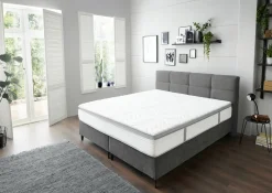 Boxspringbett BX 2570 SÖLDEN