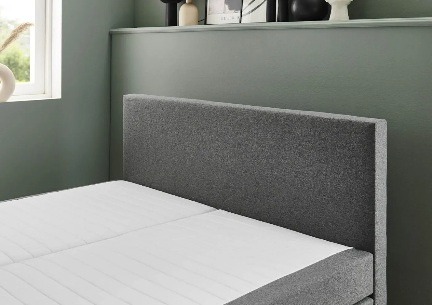 Boxspringbett BX890 ASPEN