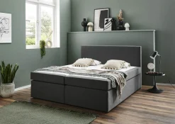 Boxspringbett BX890 ASPEN