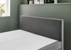Boxspringbett BX890 ASPEN