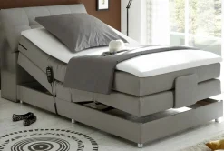 Boxspringbett CARPINO 4
