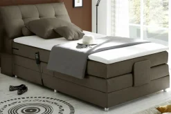 Boxspringbett CARPINO 2
