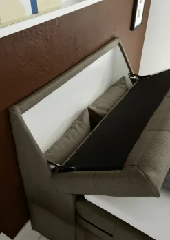 Boxspringbett CARPINO 2