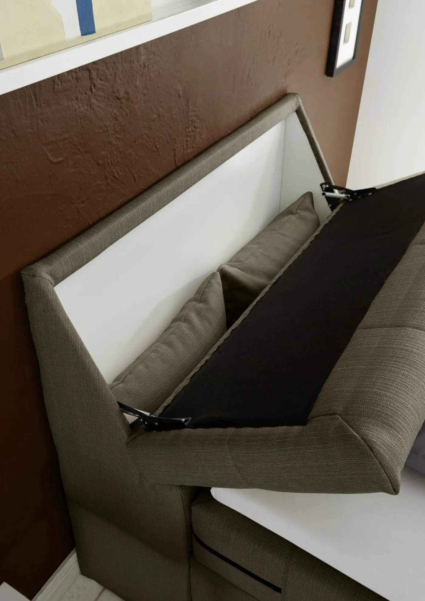 Boxspringbett CARPINO 2