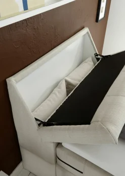 Boxspringbett CARPINO 1