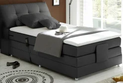 Boxspringbett CARPINO 1