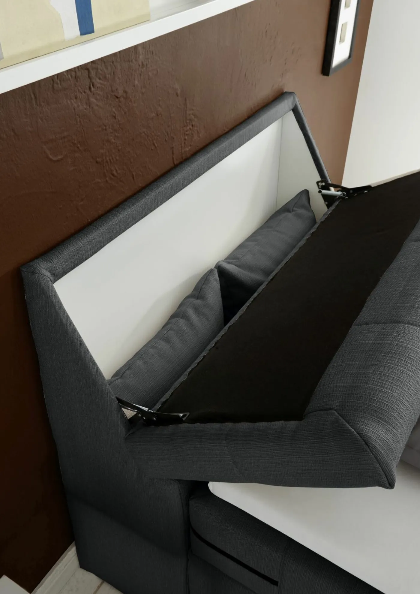 Boxspringbett CARPINO 1