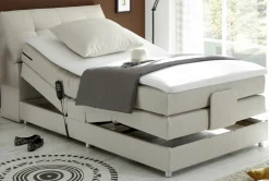 Boxspringbett CARPINO 4