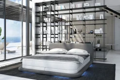 Boxspringbett CIMAHI