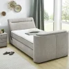 Boxspringbett CURVE