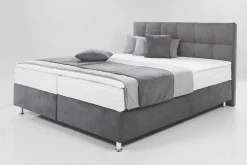Boxspringbett DALLAS