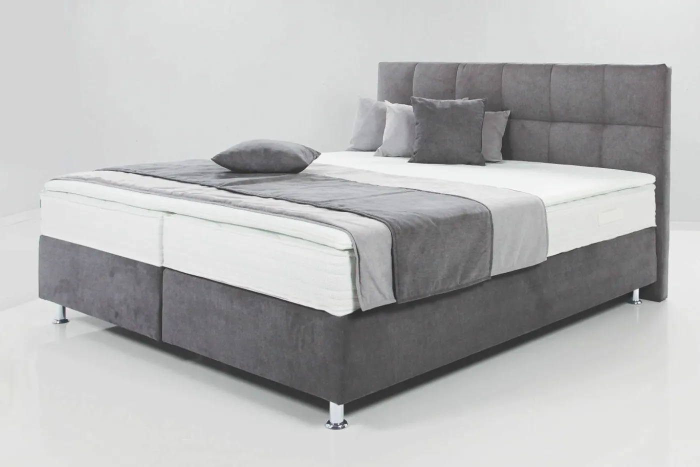Boxspringbett DALLAS