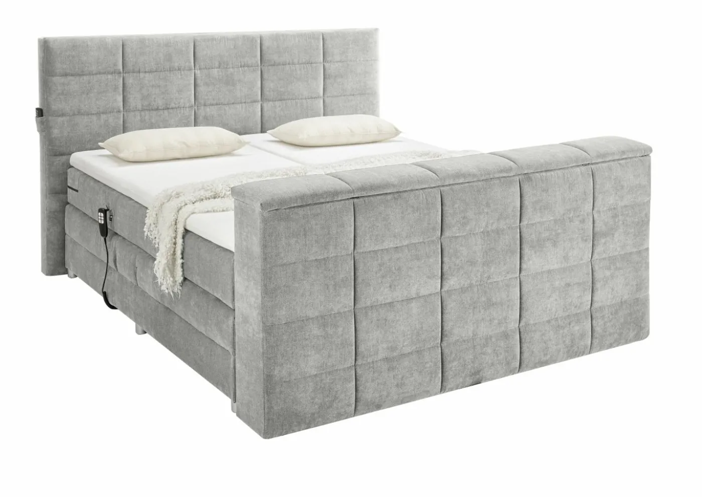 Boxspringbett DENVER 6