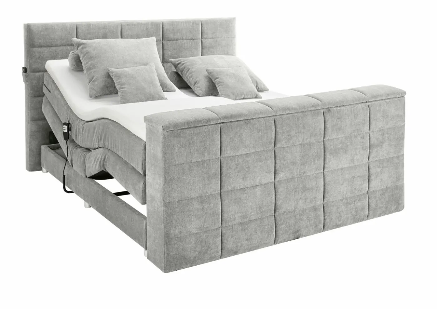 Boxspringbett DENVER 6