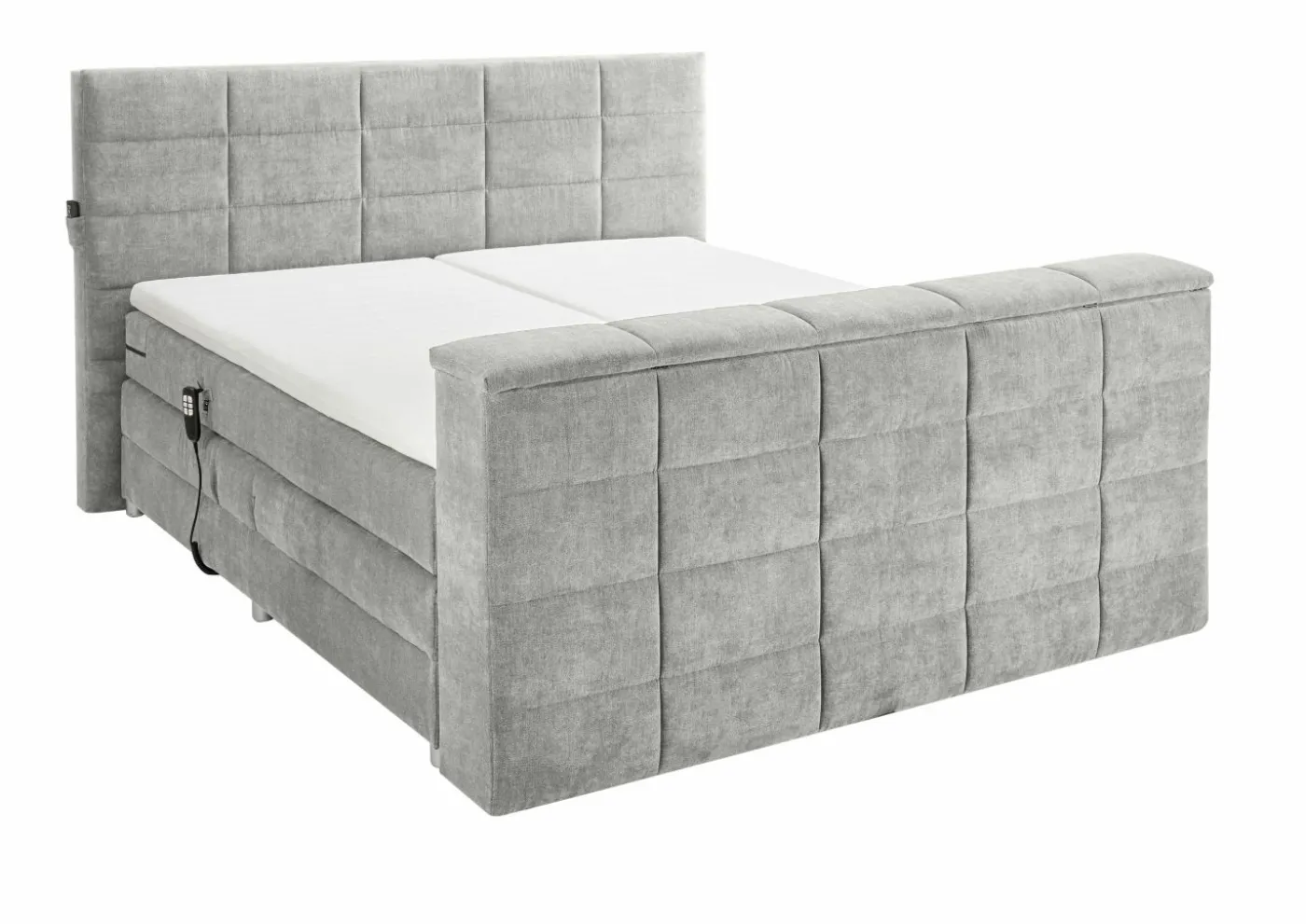 Boxspringbett DENVER 6