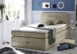 Boxspringbett HAWAII 2