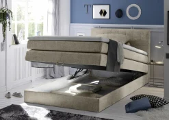 Boxspringbett HAWAII 2