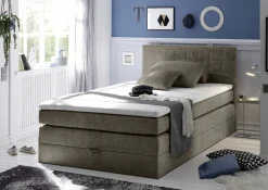 Boxspringbett HAWAII 1