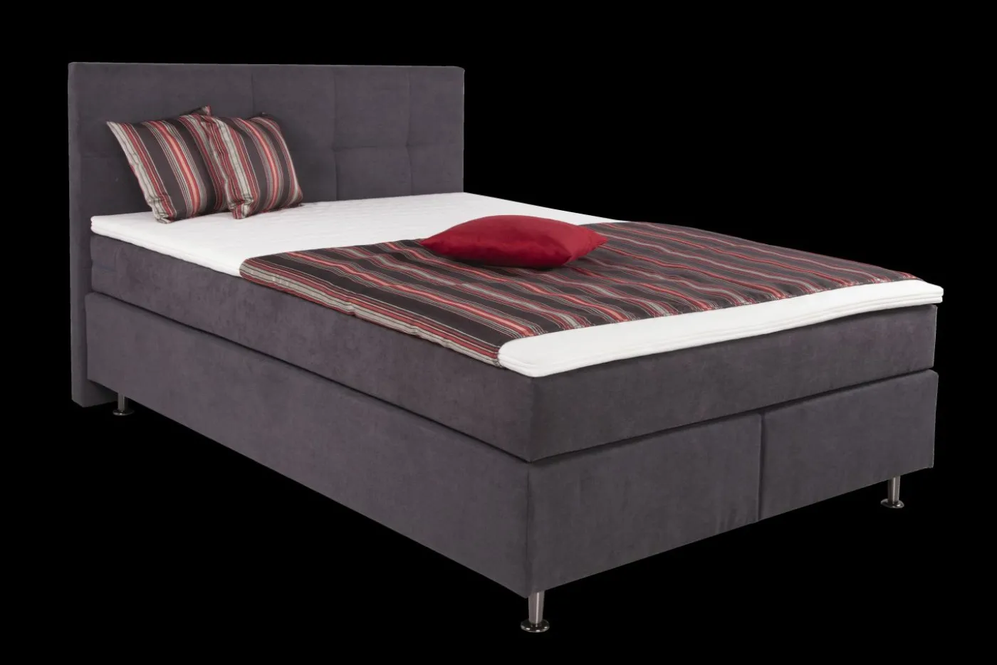 Boxspringbett KALIL MOMENTO