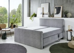 Boxspringbett KANO