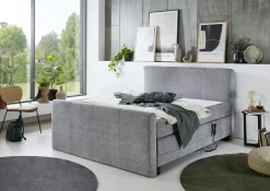 Boxspringbett KANO