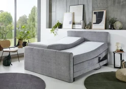 Boxspringbett KANO