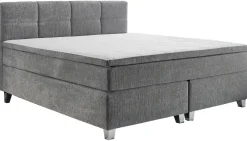 Boxspringbett MONTREAL BX2540