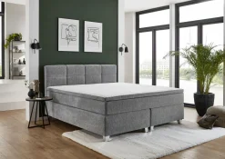 Boxspringbett MONTREAL BX2540