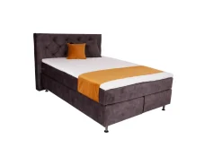 Boxspringbett NELSON