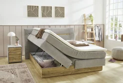 Boxspringbett NIKA MIX